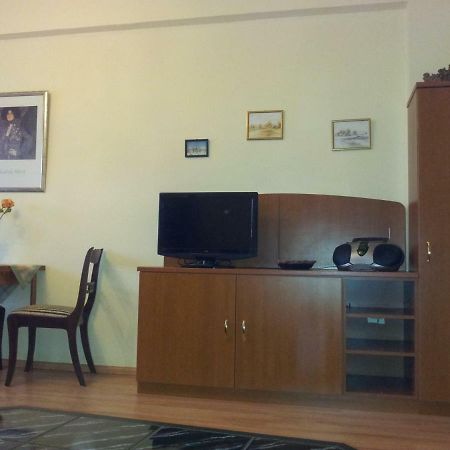Apartment City-Center II Vienna Esterno foto